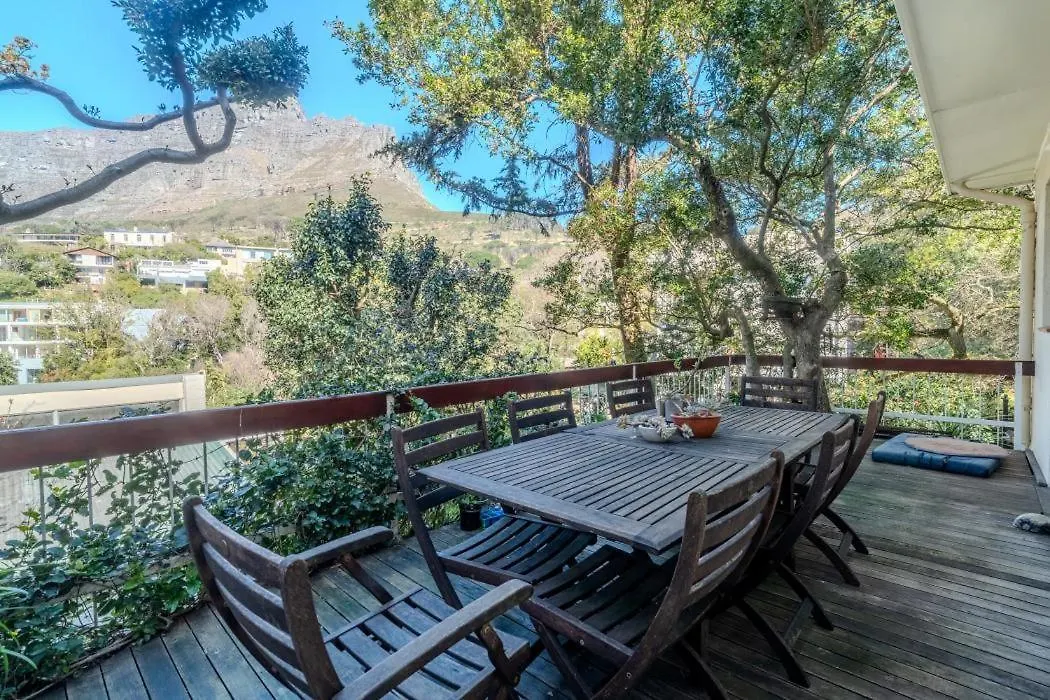 Ferienhaus Villa The Vale Kapstadt Südafrika