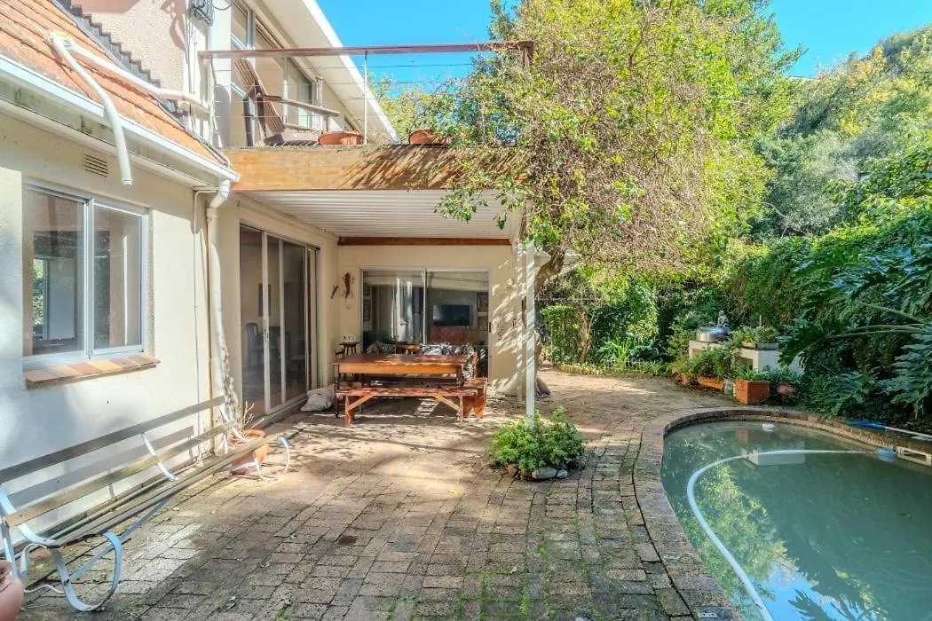 Villa The Vale Kapstadt 0*,  Südafrika